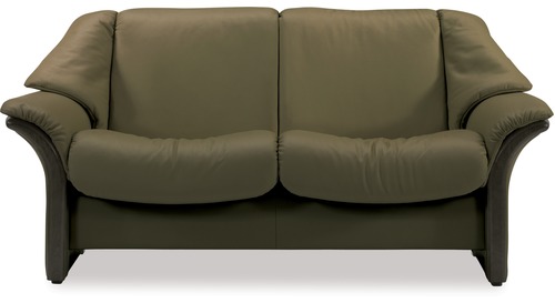 Stressless® Eldorado 2 Seater Lounge Suite - Low Back Stressless® Eldorado 2 Seater Lounge Suite - Low Back